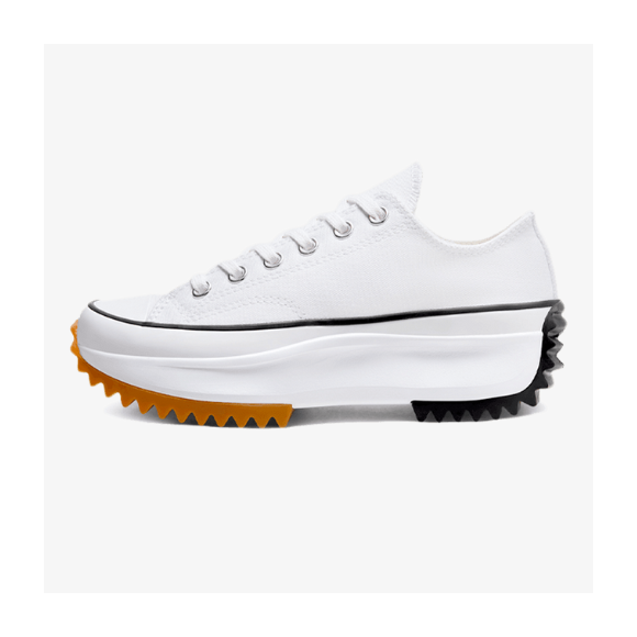 Converse Run Star blancas Bajas
