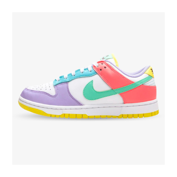 Nike Dunk Low Pastel