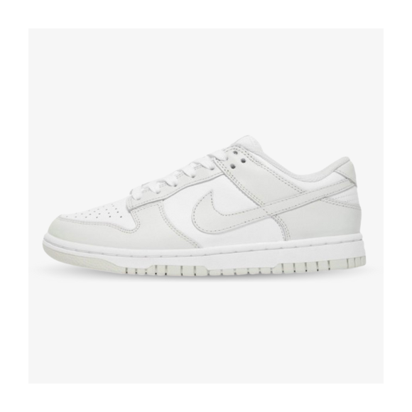 Nike Dunk Low Grises