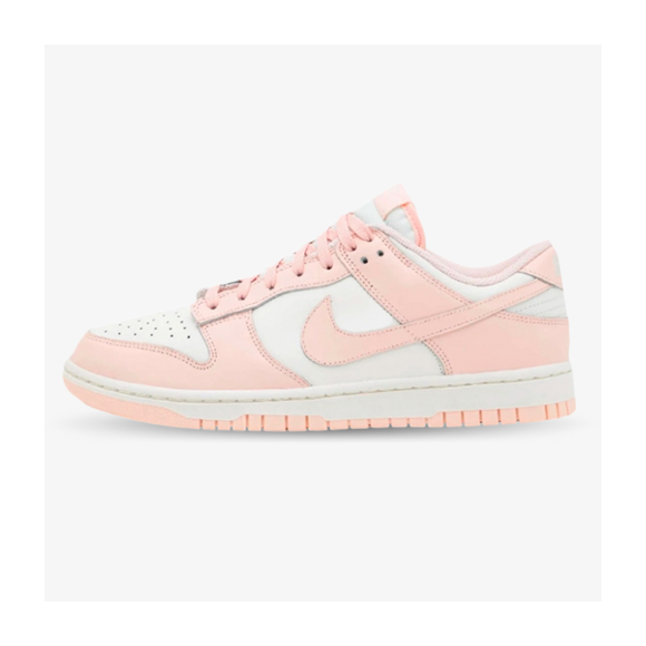 Nike Dunk Low Orange Pearl