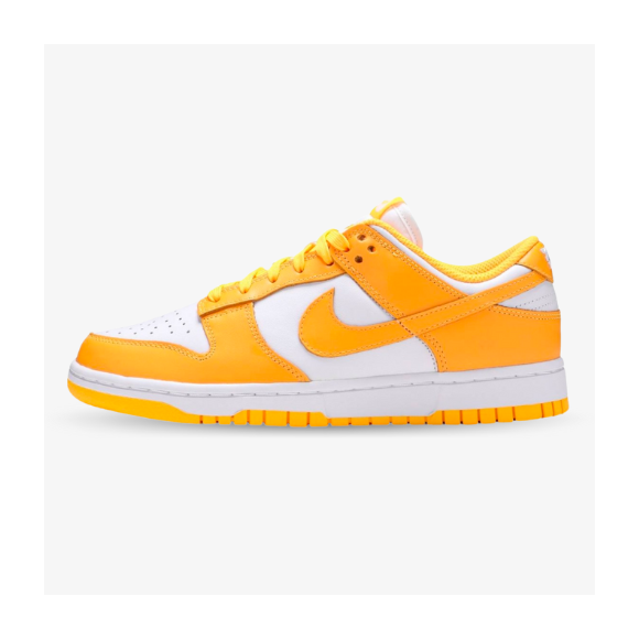 Nike Dunk Low Laser Orange
