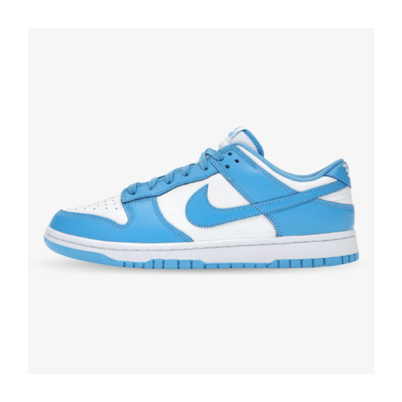 Nike Dunk Low Azules