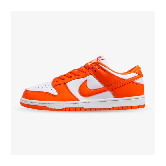 Nike Dunk Low Peach Cream
