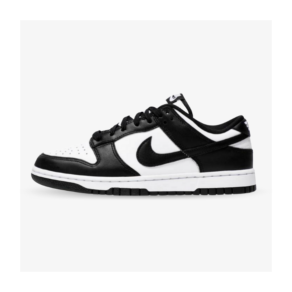 Nike Dunk Low Panda
