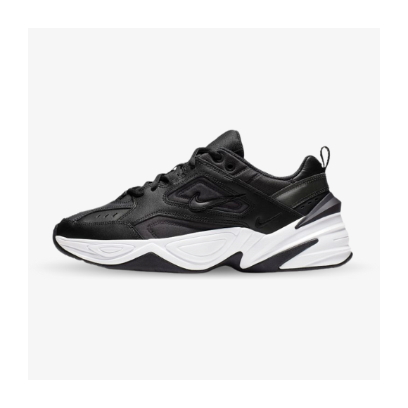 Nike M2K Tekno Negras