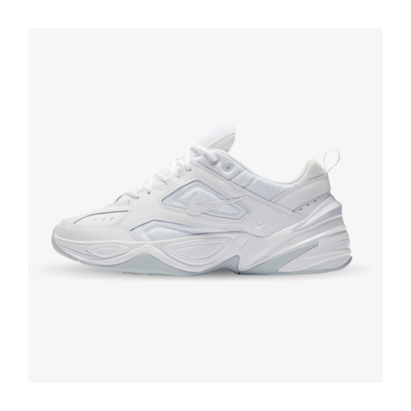 Nike M2K Tekno Blancas