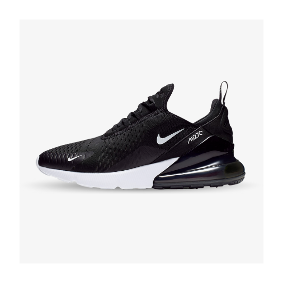 Nike Air Max 270 Negras