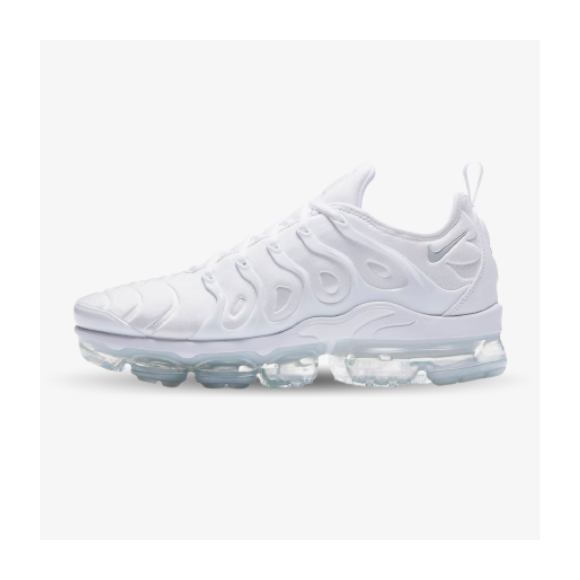 Nike Air Vapormax Plus Blancas