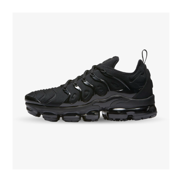 Nike Air Vapormax Plus Negras