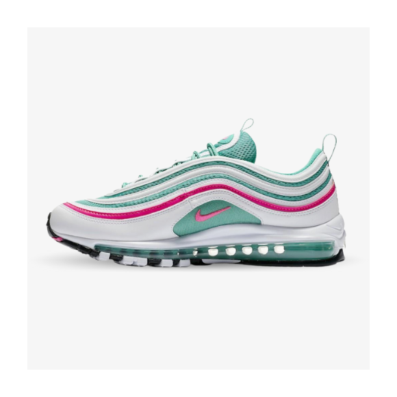 Nike Air Max 97 Rosas y Verdes