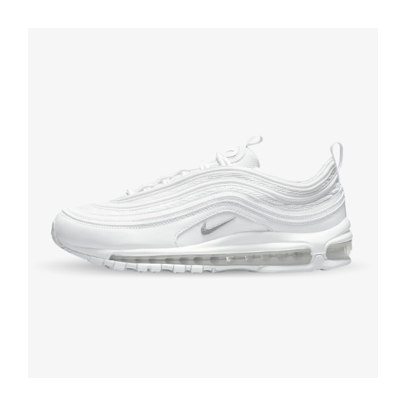 Nike Air Max 97 Blancas