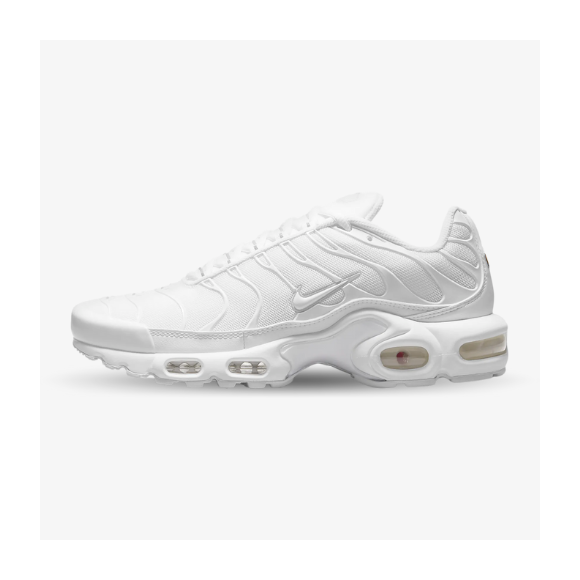 Nike TN Blancas
