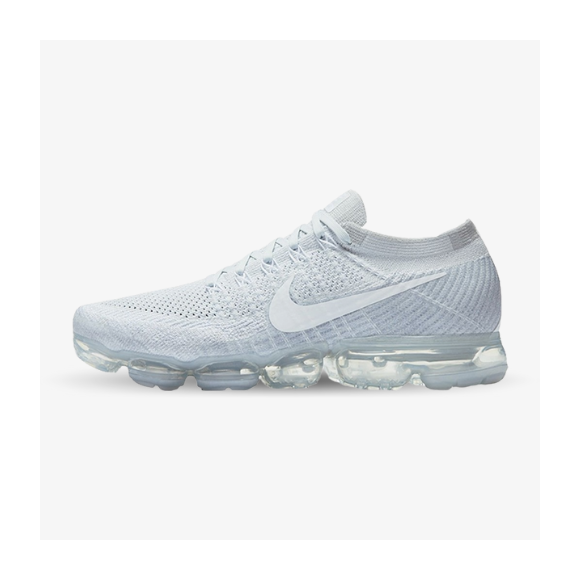 Nike Air Vapormax Flyknit Blancas