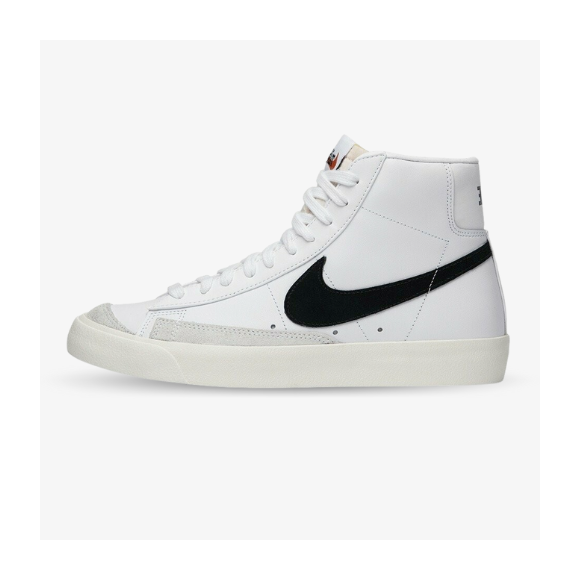 Nike Blazer Mid '77 Vintage Blancas