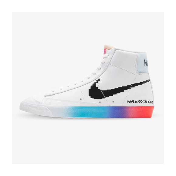 Nike Blazer Mid '77 Have A Good Game