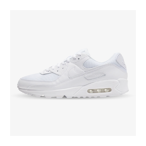 Nike Air Max 90 Blancas