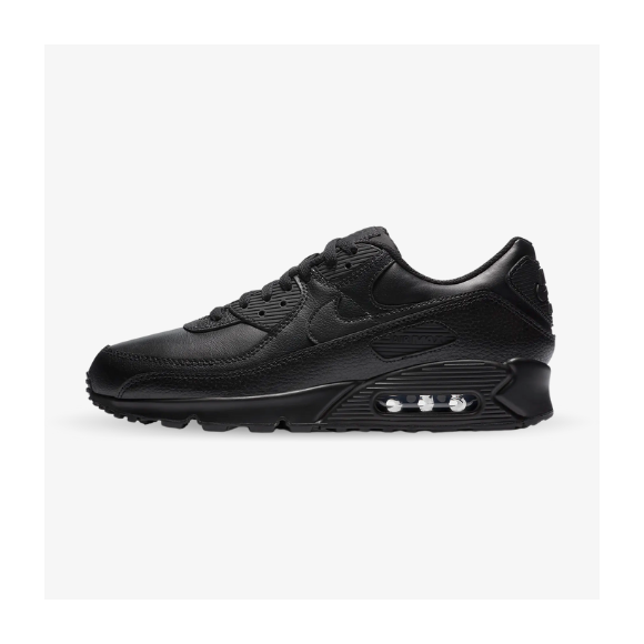 Nike Air Max 90 Negras