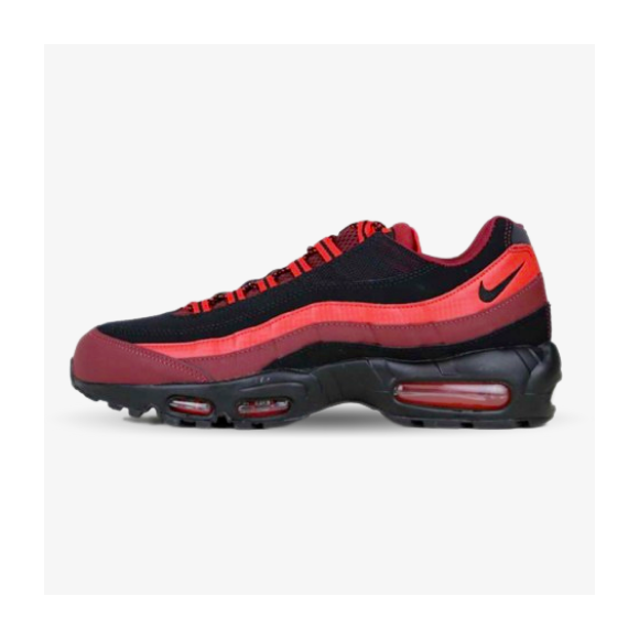 Nike Air Max 95 Rojas