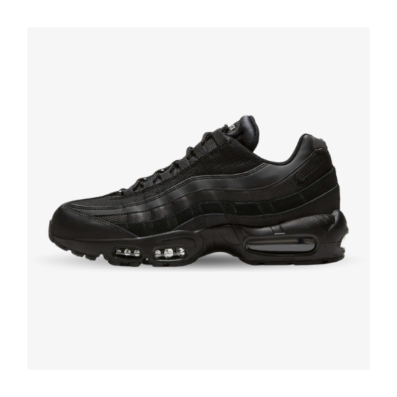 Nike Air Max 95 Negras