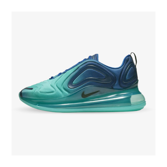 Nike Air Max 720 Azules