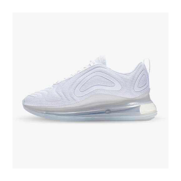 Nike Air Max 720 Blancas