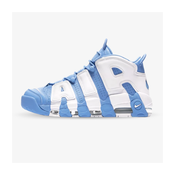 Nike Air More Uptempo Azules
