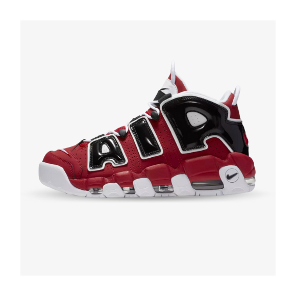 Nike Air More Uptempo Chicago Bulls