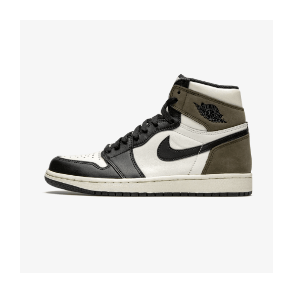 Air Jordan 1 Mocha