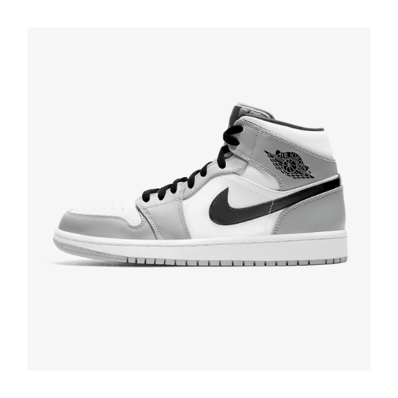 Air Jordan 1 Smoke Grises