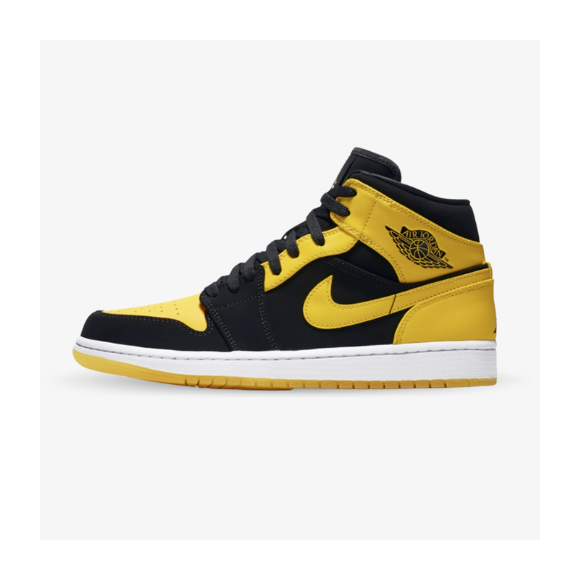 Air Jordan 1 New Love 2017