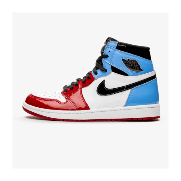 Air Jordan 1 Fearless