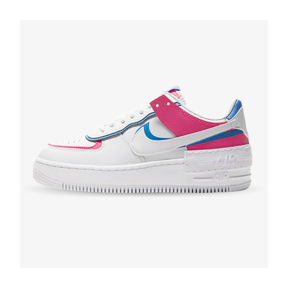 Nike Air Force 1 Shadow Cotton Candy