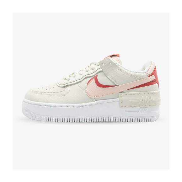 Nike Air Force 1 Shadow phantom echo