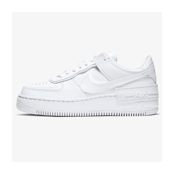 Nike Air Force 1 Shadow Blancas