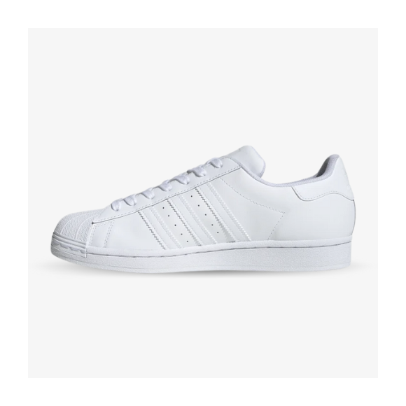 Adidas Superstar Originals Cloud blancas