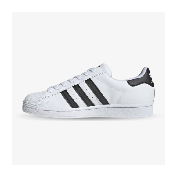Adidas Superstar Originals Core Negras