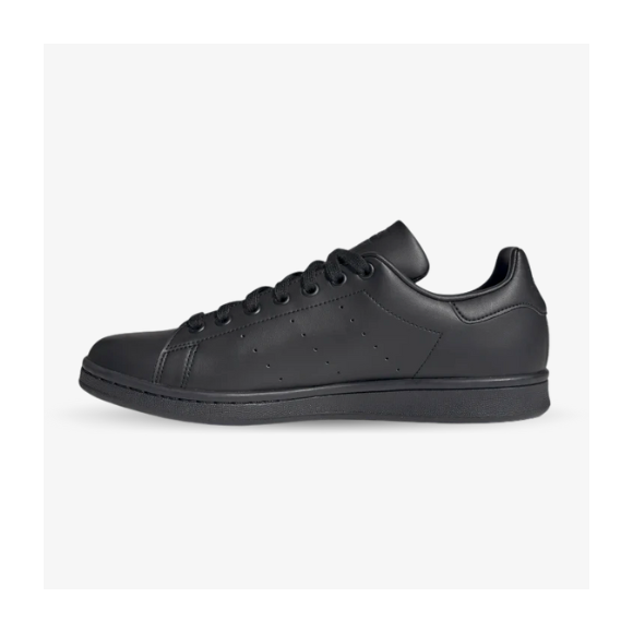 Adidas Stan Smith Negras Enteras