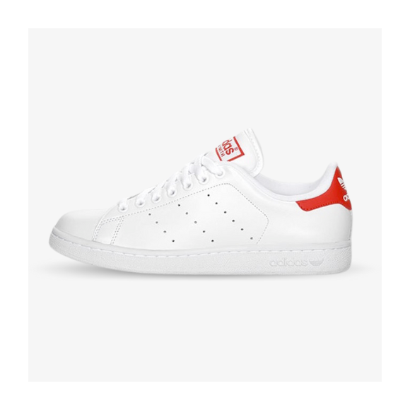 Adidas Stan Smith Rojas