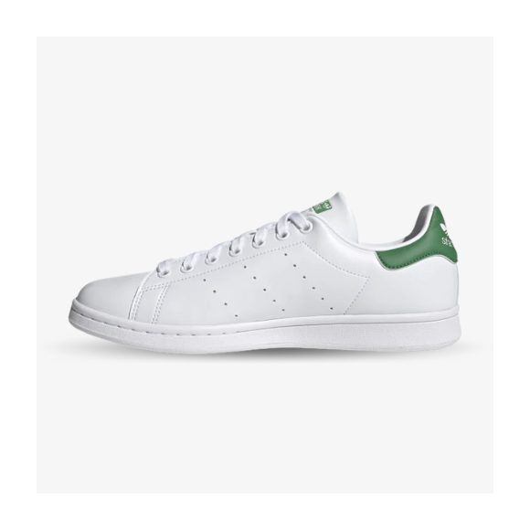Adidas Stan Smith Cloud Verdes