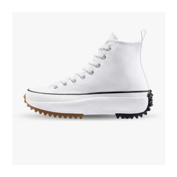 Converse Run Star blancas Altas