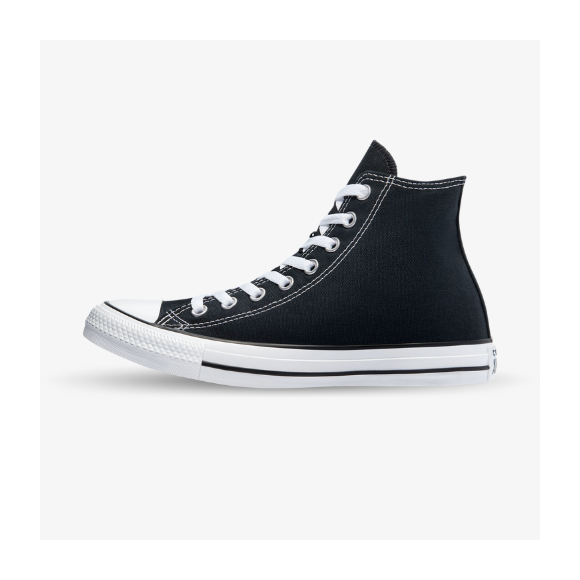 Converse All Star Altas negras