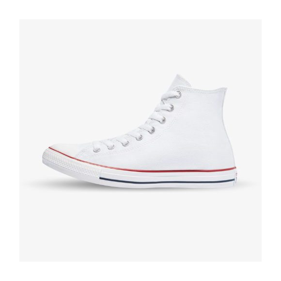 Converse All Star Altas blancas
