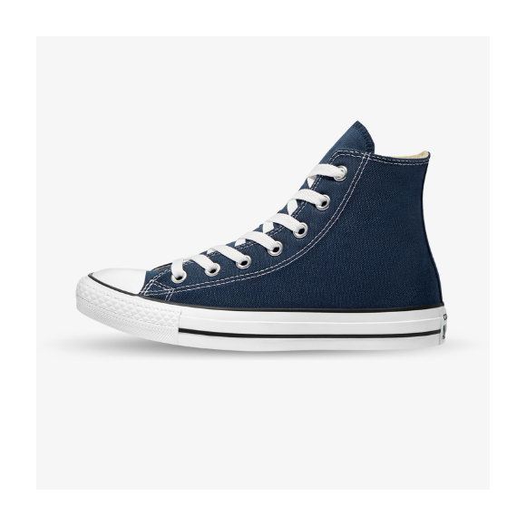 Converse All Star Altas azul marino