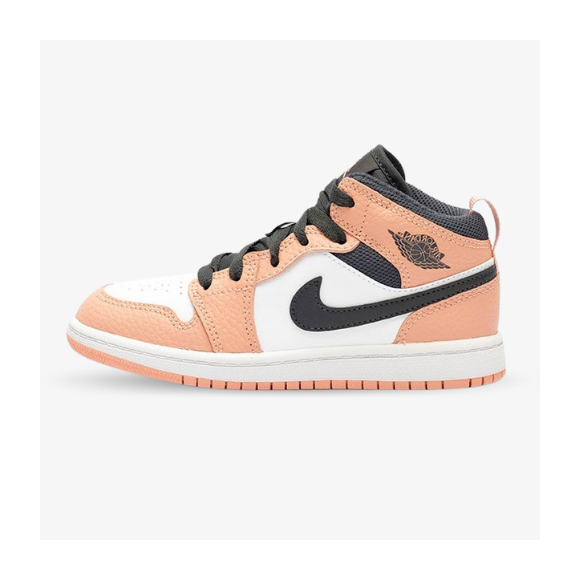 Air Jordan 1 GS Rosas