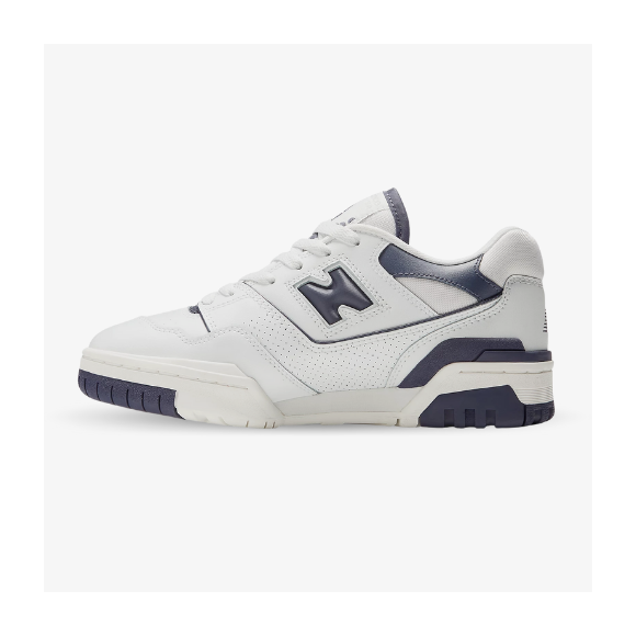 New Balance 550 mercurio oscuro