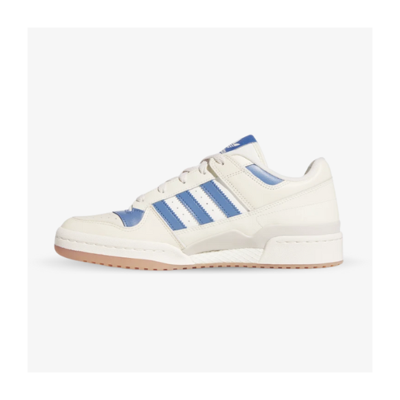 Adidas Forum Low Azul Alterado