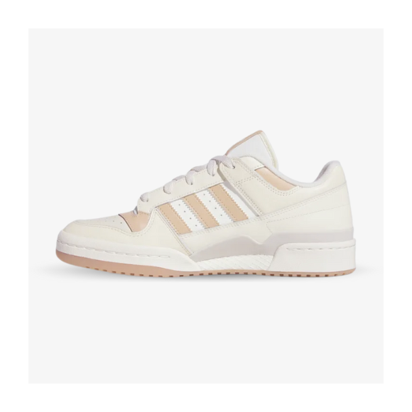 Adidas Forum Low Beige Mágico
