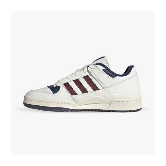 Adidas Forum Low clásicas Sombra Roja