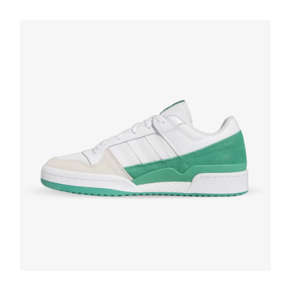 Adidas Forum Low clásicas cancha Verde