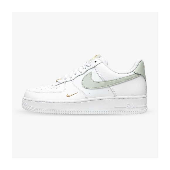 Nike Air Force 1 '07 ESS gris verdoso